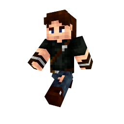 [MinecraftWarrior] I Host A Server And Pay For it Come check It Out IP is http://t.co/ZFMpfhfXxL:25716 Follow me Now!!!!