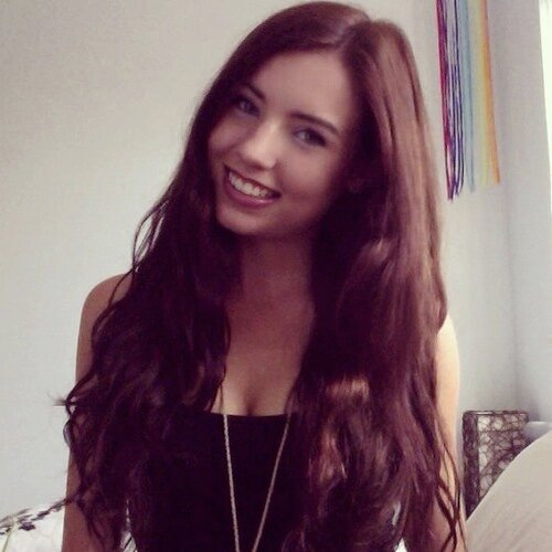 KarieWellen's profile picture. 