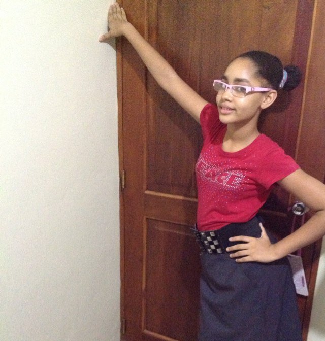 luisiana0212's profile picture. 