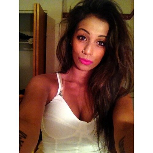 ShenitaGuebara's profile picture. 