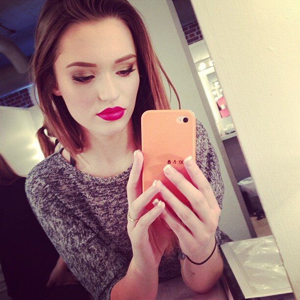 CharissaJarrar's profile picture. 