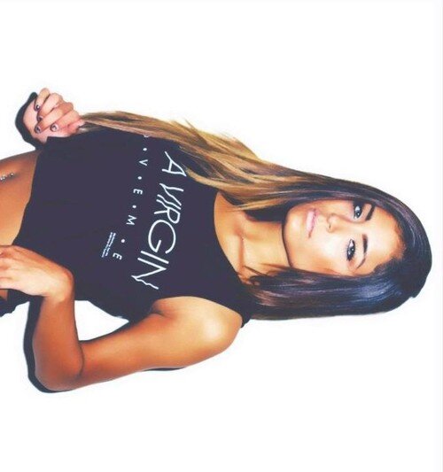 DalilaMungle's profile picture. 