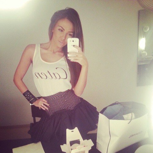 MarxMallery's profile picture. 