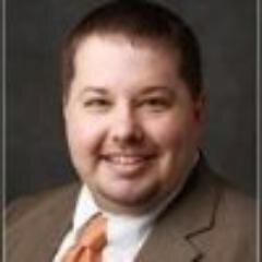 Talent Acquisition Professional looking to bring top talent to GE!
