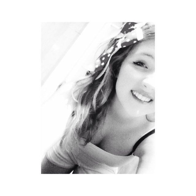 just smile kid