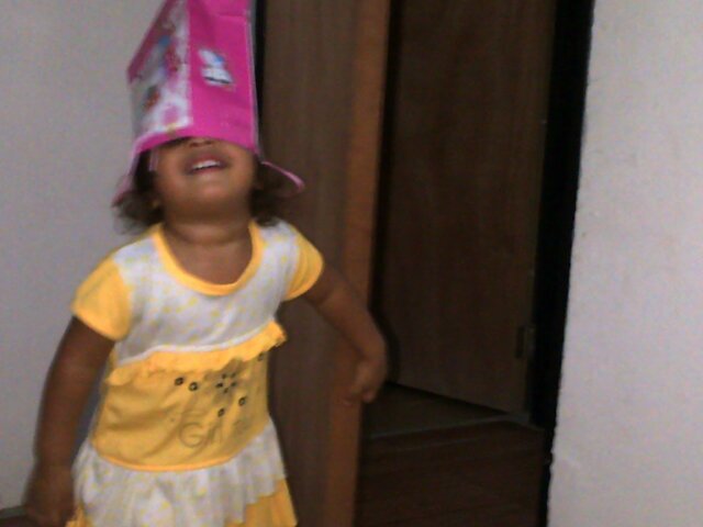 Soy ucista! Madre de una princesa q me robo el corazon.. Enamorada del amor!!
