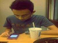 fathiarag81's profile picture. F.H