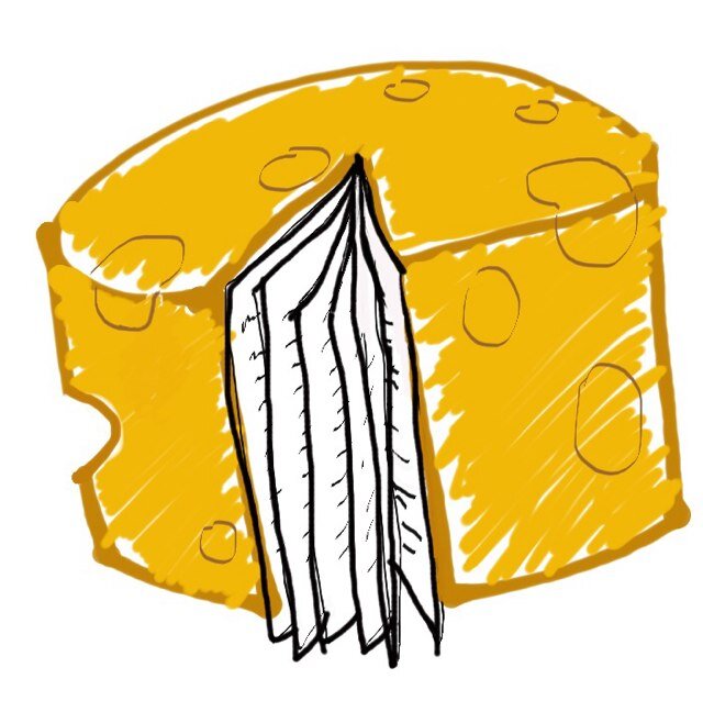Si amas el #queso sígueme, no por lo que llevo escrito sino por lo que está a punto de pasar @Cheese_Bar