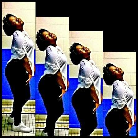 Shee_FunSize's profile picture. Almighty . GLORY GIRL . Garden Valley . #TayWorld #PjLand #SmurfBlock