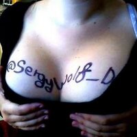 Sergy Wolf +PRV +HD (@sergywolf_dj) 's Twitter Profile