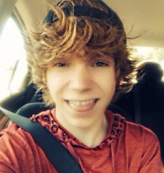 We're two dedicated Chasers who love and are determined to bring the adorable ginger back on X Factor! He deserves it :) || Chase favorited & retweeted ❤️