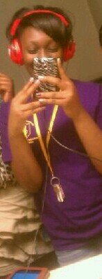 I Love Me !! You Follow , I Follow Back Simple Ws Tht !! 6/18/13