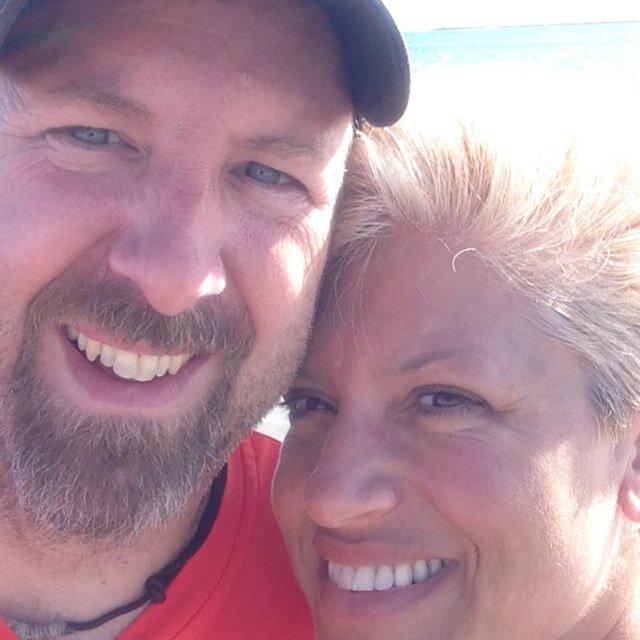 Loving God as a husband, dad, grandpa, part time coffee roaster and full-time coffee addict