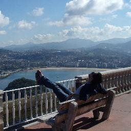 fergc_89's profile picture. Tu mayor competidor es lo que quieres llegar a ser.