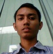 andradoank1's profile picture. 