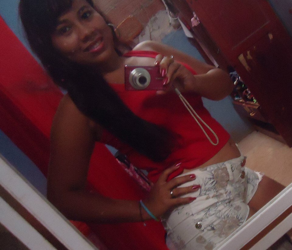 falhe bem ou mal 
mais falhe de mim