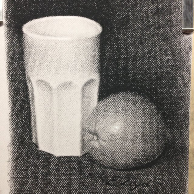 EmoneyAction's profile picture. Oil Painter  IG: EmoneyactioN