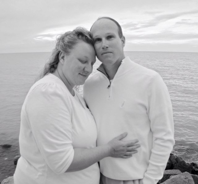 Husband, Dad, prisoner of Christ, heavenbound!
