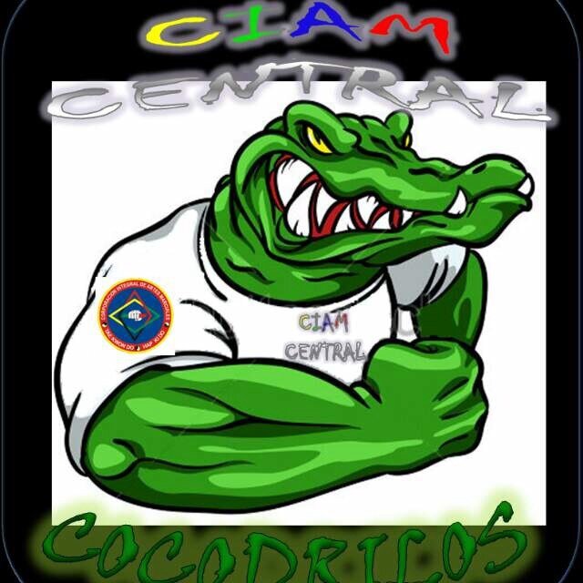 CocodrilosCIAM's profile picture. Somos un grupo de Alumnos del Prof. y Dr. Ovidio Figueroa Cantón, quienes compartimos el gusto por los combates y que conformamos el Equipo Cocodrilos de CIAM.