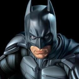 Ou Você Morre como Heroi, Ou Vive o bastante para se tornar o vilão..
#Batman