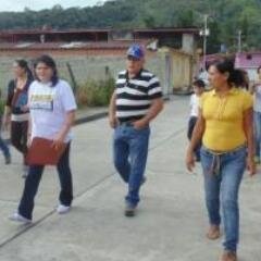 Luchador Social, Trabajador del Hospital Rafael Rangel, Secretario de Organización del SUNEP-SAS REGIONAL TRUJILLO y Militante de la Democracia con prosperidad