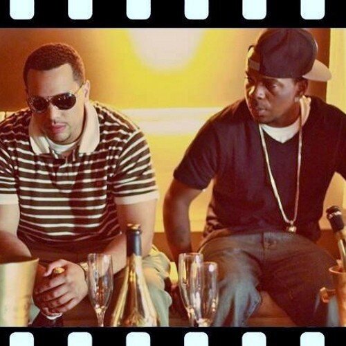 thearchitect_ty's profile picture. You are rocking with the best unsigned artists around. Take notes, and stay tuned the future is now!!! Yeerrroo