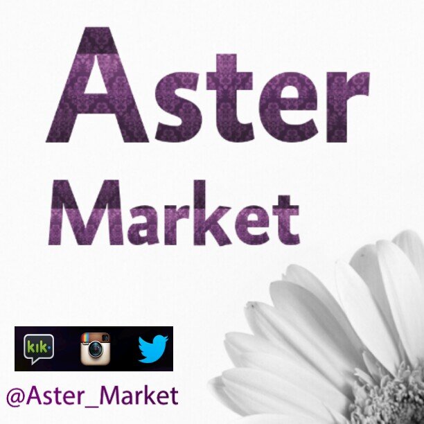 ‏‏للطلب= Instagram/Kik : Aster_Market
التوصيل مجاني Free لـ جميع مناطق المملكه عبر DHL 
خلال ثلاث ايام فقط !