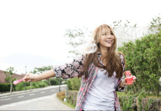 [V] @KoreanLiciousRP | Swag leader from the cool GB ever! 2NE1!! | 91line | #2NE1RP