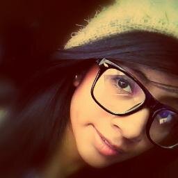 Hola me llamo gabriela me puedes decir gaby &' me encanta que me hagan reír  &'  soy muy tímida, vanidosa   ♥♥♥