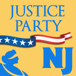 The Justice Party of New Jersey is a real political alternative to the corporate-controlled duopoly. Social, Economic, Civil & Environmental Justice!