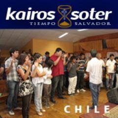 Somos una Iglesia que trabaja en la proclamación del mensaje de Salvación en Jesucristo desde Chile para el mundo.