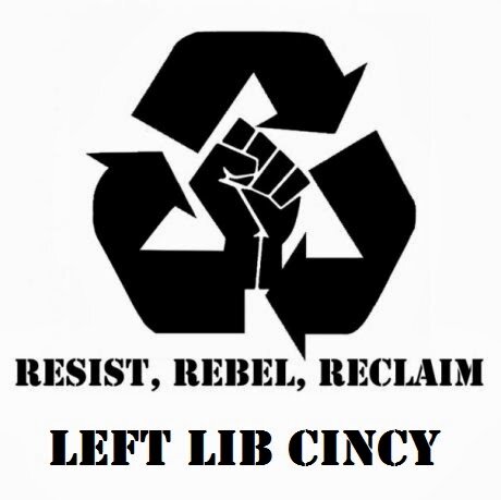 Left-Libertarian content and news.