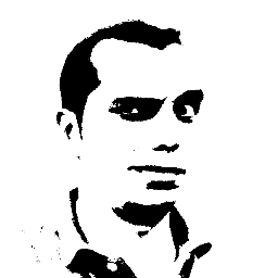 andres_viedma's profile picture. Indefinible. No sé si eso es bueno o malo.