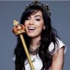 Amo Anitta mais que tudo. Minha vida resumida em VOCÊ. Te amo mais que tudo
