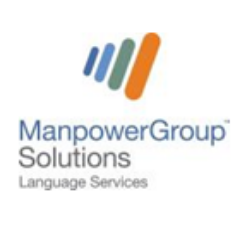 Translation, localization, interpretation in 150+ languages from ManpowerGroup Solutions