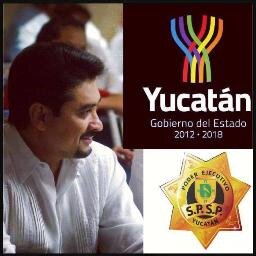 SUBSECRETARÍA DE PREVENCIÓN Y SEGURIDAD PÚBLICA, Secretaría General de Gobierno. 





Subsecretario Lic. @EfrainAguilarG