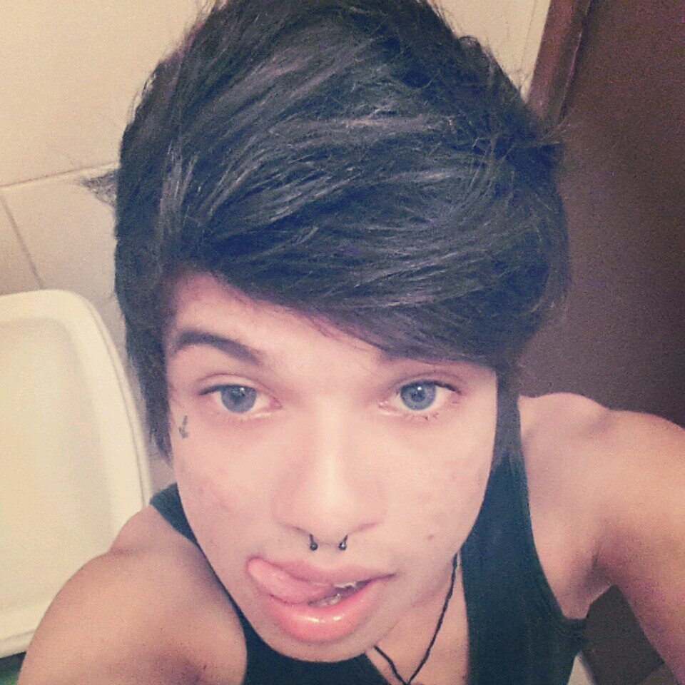 sou q sou nimguém vai me mudar