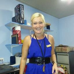 neetselement's profile picture. Loving the Sunshine State