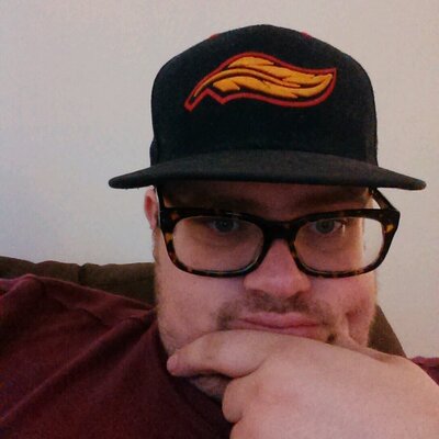 Profile Picture of christopher osment (@christo_o) on Twitter