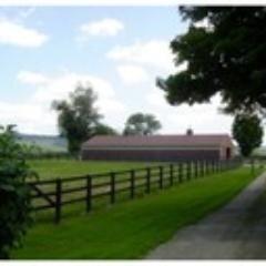 A family-owned farm dedicated to sustainable agriculture and local resources.