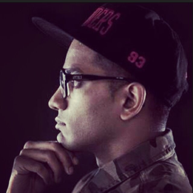 Aamer Rahman Profile