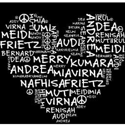 University_CIBI's profile picture. Unique Verified Student in 13th generation of CI YES. We are active, nice, and diligent.