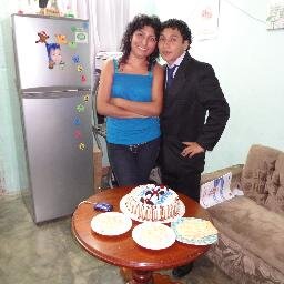 Lic. en Administracion.
Ministro y Siervo d Dios.
Y Casado con la mujer mas maravillosa del mundo y la bendicion mas linda q Dios m ha dado. TE AMO FANNY.