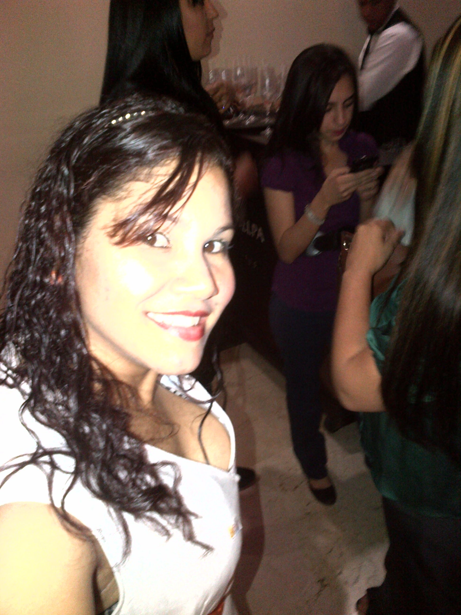 fania317's profile picture. 