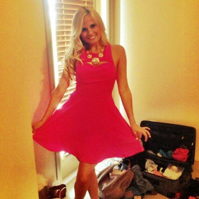 tracyivanhoe's profile picture. Living in the moment ✌