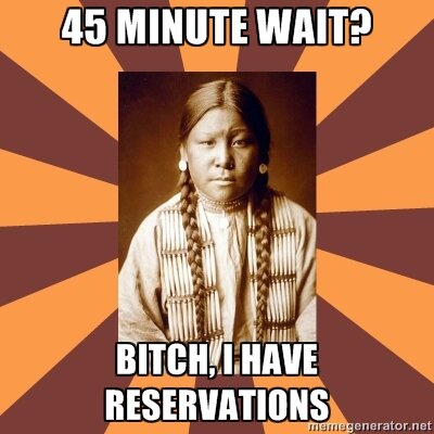 not even a real native. this is a fake account