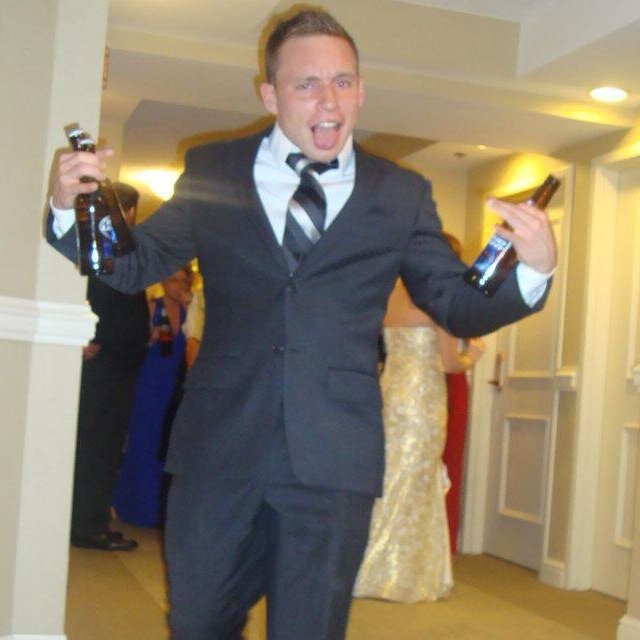 Live it up cause it may not last, life goes too slow then it goes too fast. #ULTRAnaut ___email: jlemoine537@g.rwu.edu