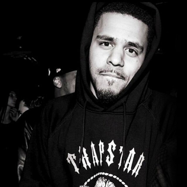 I'm the nigga that let Nas down.
