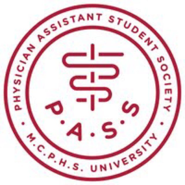 mcphspass's profile picture. The Official Twitter of the Physician Assistant Student Society at MCPHS University - Boston