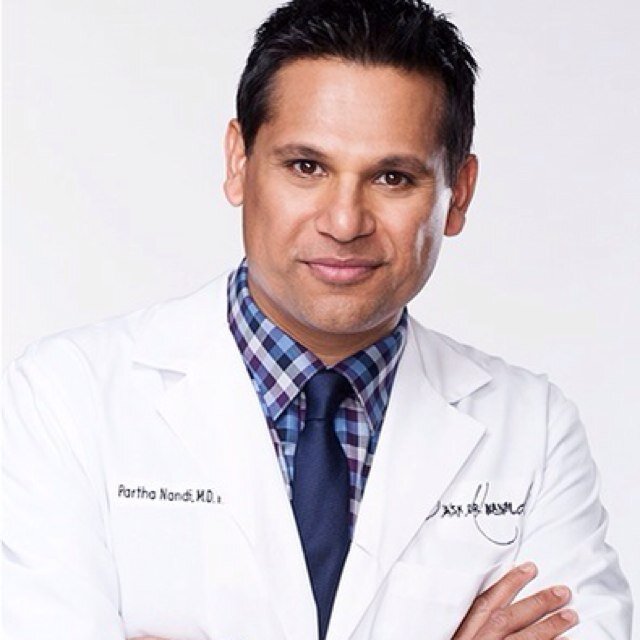 Keynote Speaker, Practicing Physician, Host of Lifestyle TV Show “The Dr Nandi Show” WXYZ ABC Detroit Chief Health Editor https://t.co/hOGKEERzYr #AskDrNandi